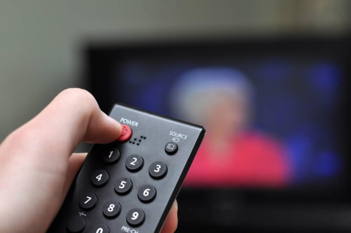 Как определить код пульта дистанционного управления для вашего телевизора